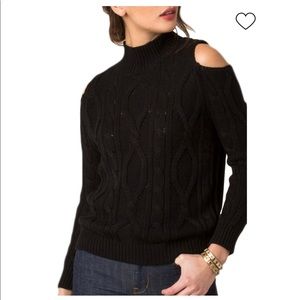 Black Swan Sweater